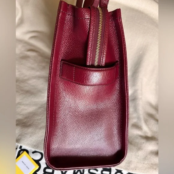 Marc Jacobs The Tote Bag in Large - Picture 5 of 11